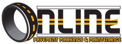 Online Pavement Marking & Mainenance